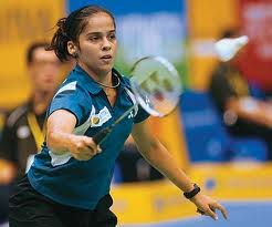  Saina Nehwal semi final